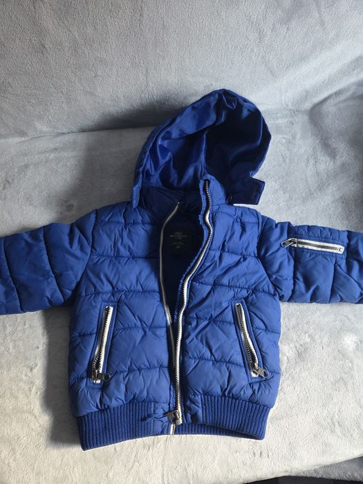 Geaca de iarna copii H&M