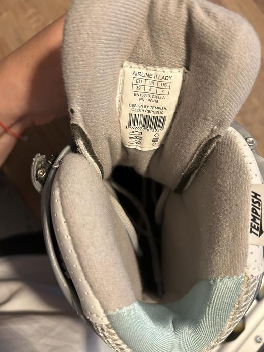 Ролери Tempish Airline II 90