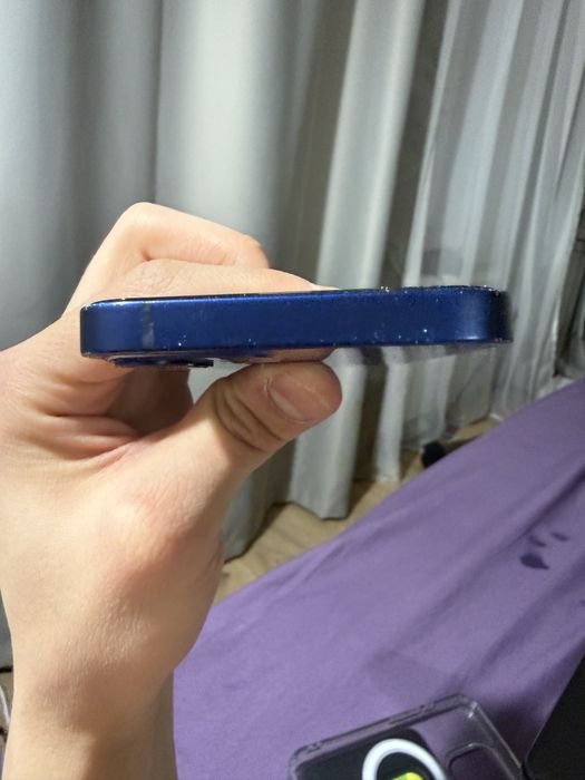 iPhone 12 mini 64 GB Blue