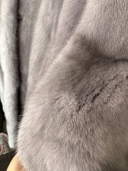 Продам шубу