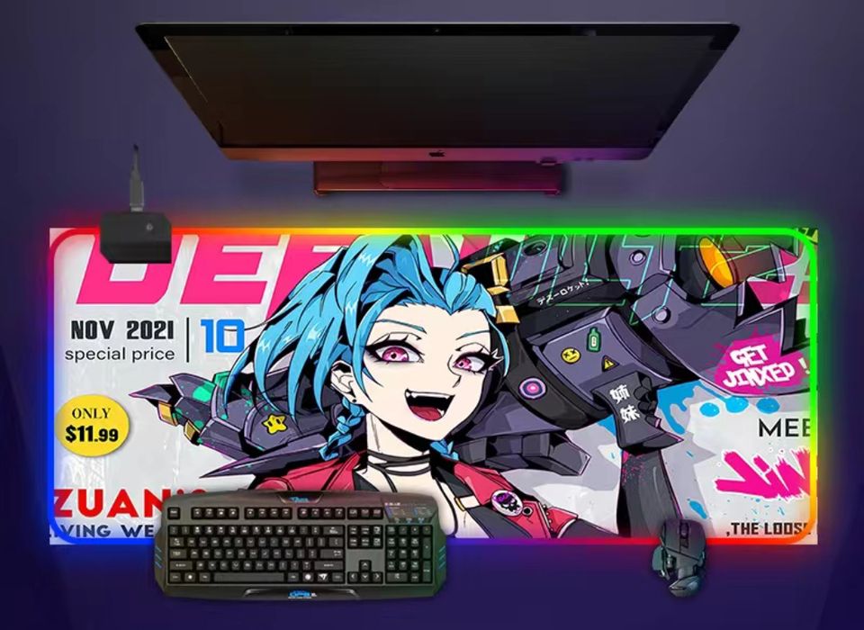 Коврики для мышки