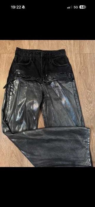 Blugi dama, marimea 36