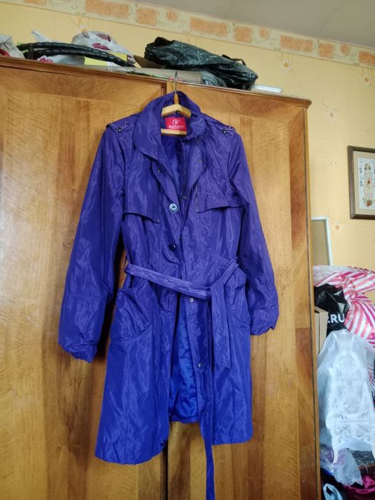 Продам пальто, куртки,плащ