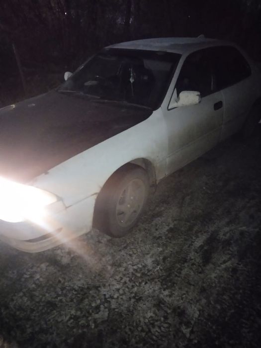 Продам надежную камри