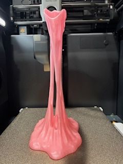 Подставка для наушников Bubble Gum