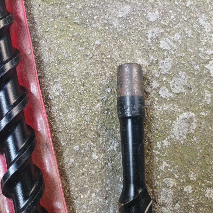 Големи свредла за KANGO