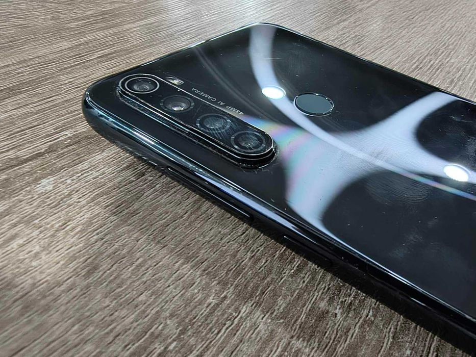 Мобилен Телефон Redmi Note 8T
