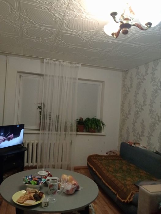 Продам двухкомнатную квартиру