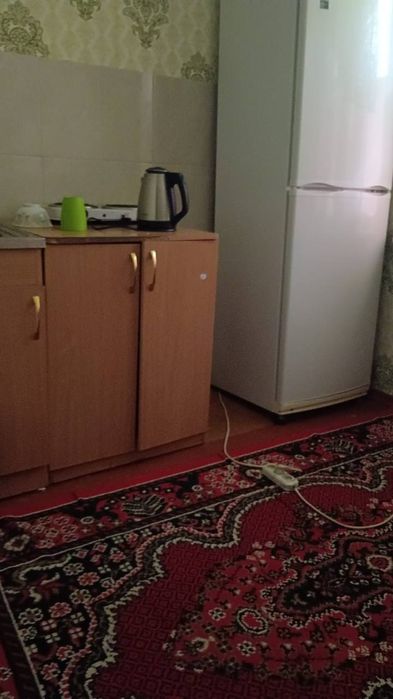 Сдается посуточно квартира