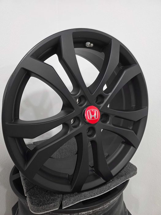 Jante 5 bucati R18 OEM Mitsubishi Asx Suzuki Vitara SCross Sx4 Honda CRV HRv 5x114.3 7.5J et39 cu senzori