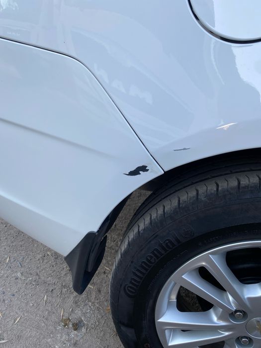 Cobalt в отличном состоянии