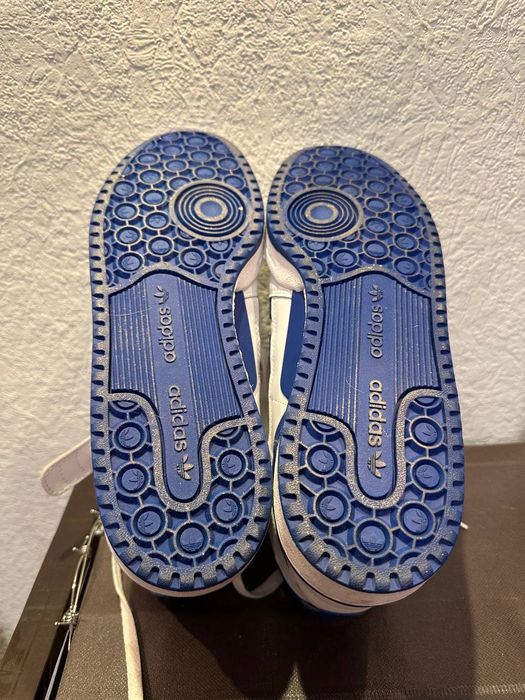 Adidas Forum Mid 43.5