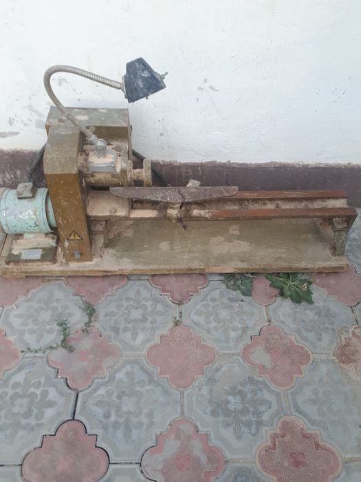 Продам два станка