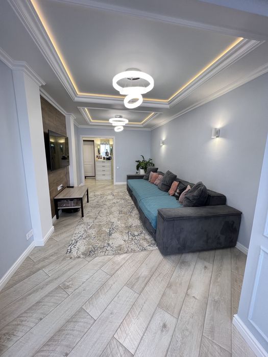 Продам 1-комнатную квартиру