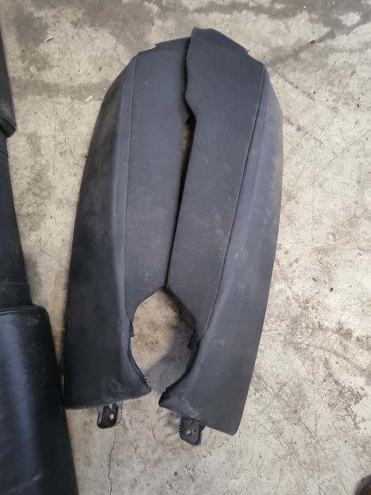 interior complet piele audi a5 2012