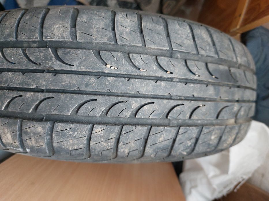 Продам шины, в отличном состоянии