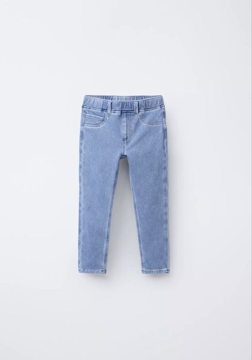 Дънков клин Zara