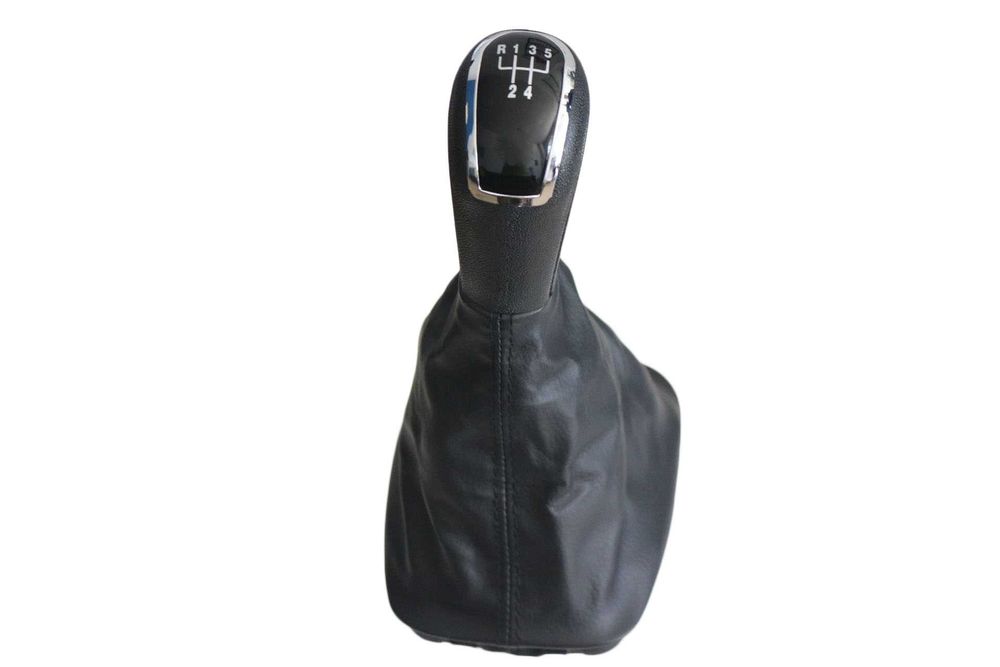 Топка за скоростен лост с маншон за Шкода Skoda Fabia I 1999-2007