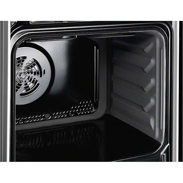 Vand Aragaz Electrolux EKG51351OX Gaz 50x60cm  Inox