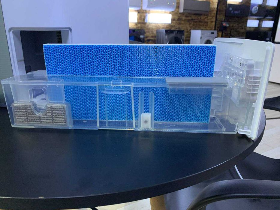 AKЦИЯ Очиститель воздуха Welkin K08-A ГАРАНТИЯ + UV / HEPA фильтр