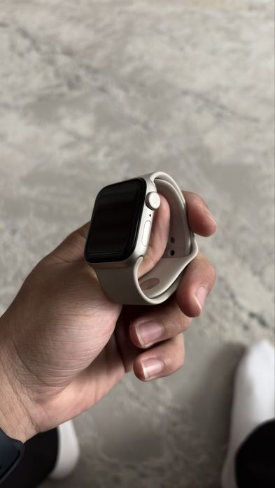 Apple watch se gen 2