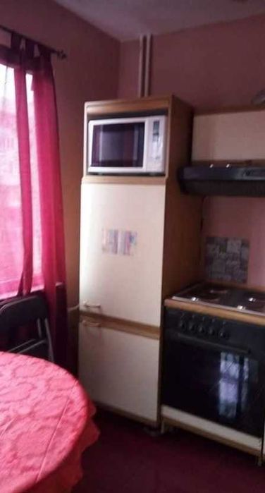 Дава се под наем Двустаен апартамент в София, Хаджи Димитър - 75 кв.м за 348.84 € - Снимка #3