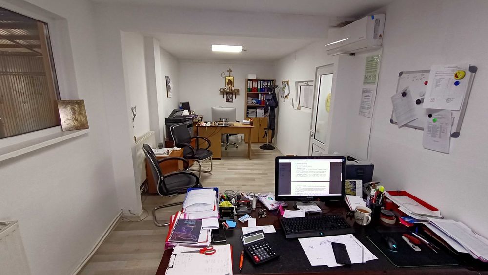 Vanzare / inchiriere terenuri si constructii