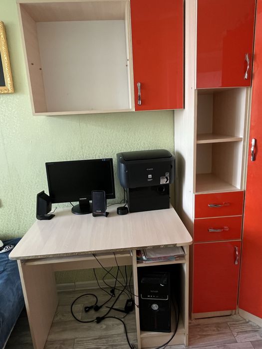 Шкаф для детский комнаты