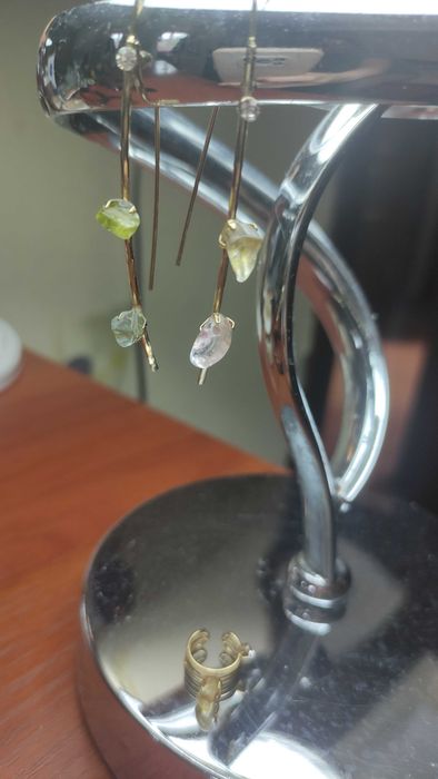 Бижутерия "Mango"