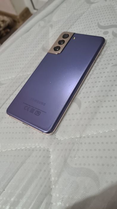 Samsung S21 Vietnam