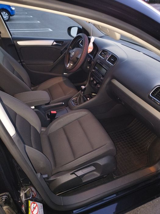 VOLKSWAGEN Golf 2010 — imagine 5