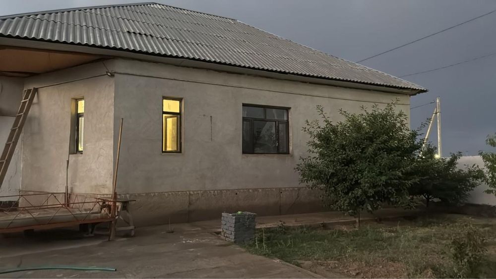 Дом жер үй….          .
