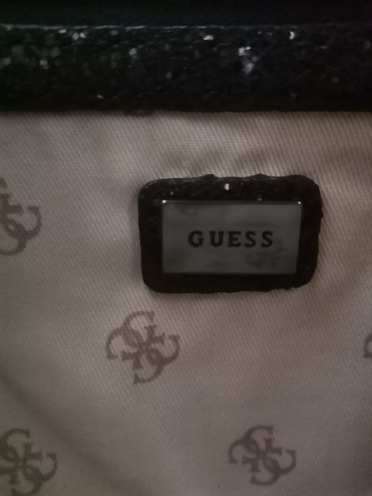 Нова Guess лимитирана серия