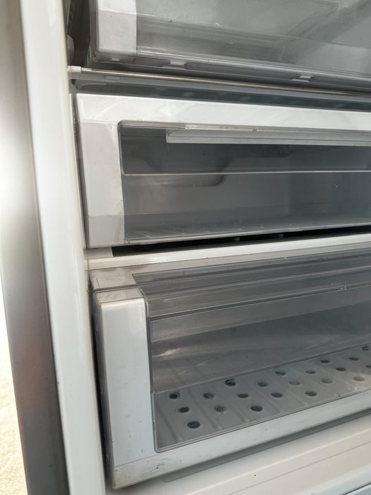 Холодильник самсунг