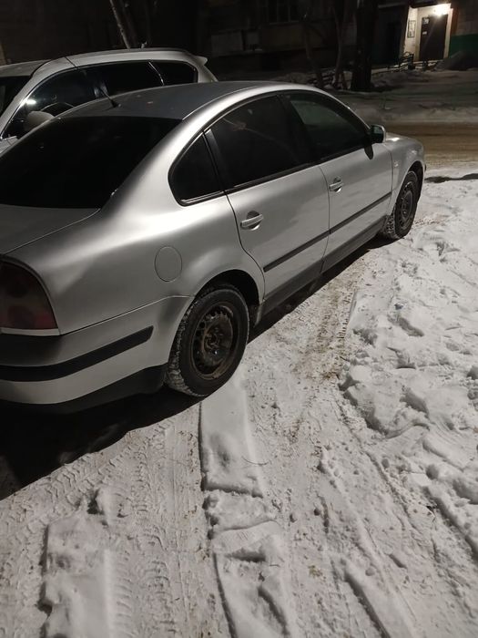 Продам фольксваген В5+