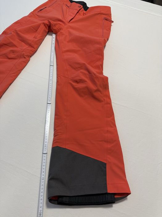 Pantaloni SALOMON (XS dama) Primalof Ski Snowboard zapada munte burton