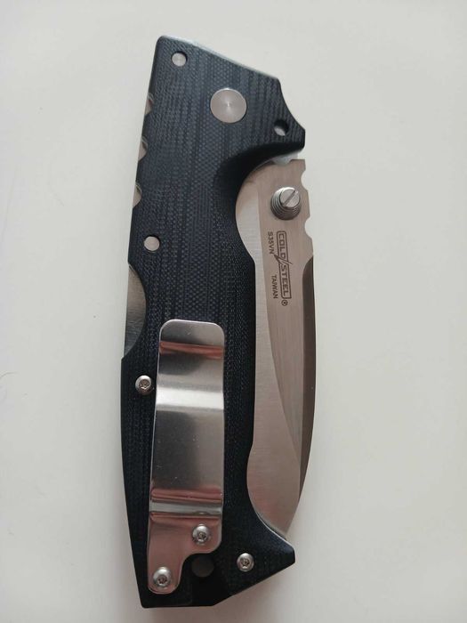 Сгъваем нож Cold Steel AD10