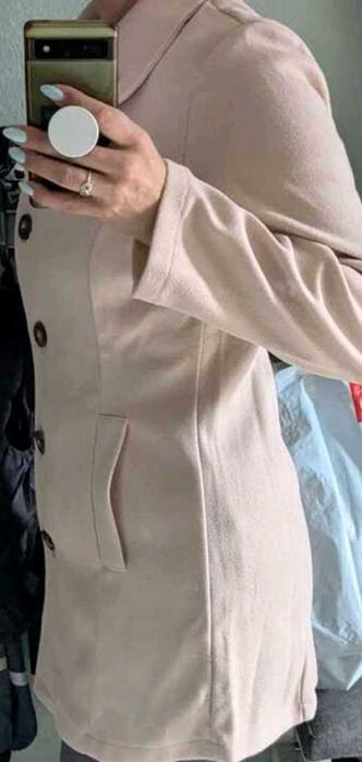 Палто есен /зима