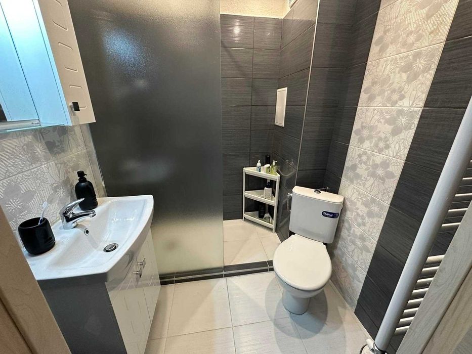 Дава се под наем Двустаен апартамент в София, Овча купел - 60 кв.м за 561 € - Снимка #3