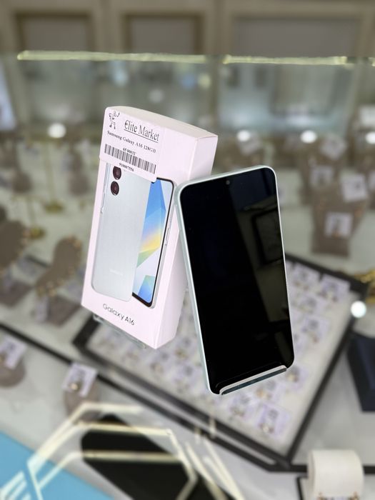 Samsung Galaxy A16 128GB