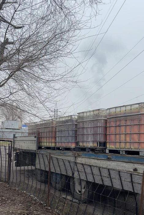 Автохимия для авто