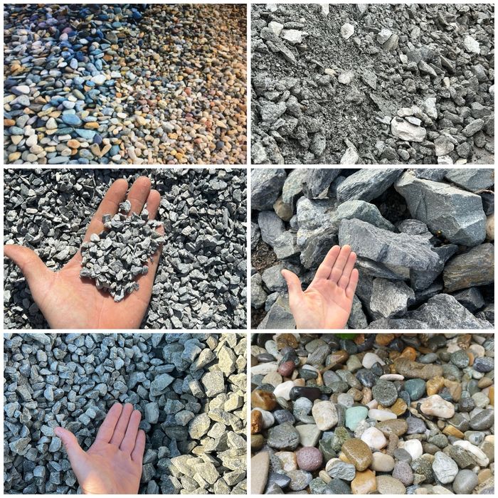 Nisip fin zidarie tencuiala sapa debarasre moloz piatra pamant