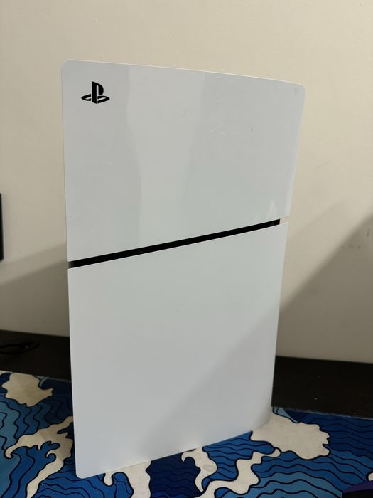PlayStation 5 Slim