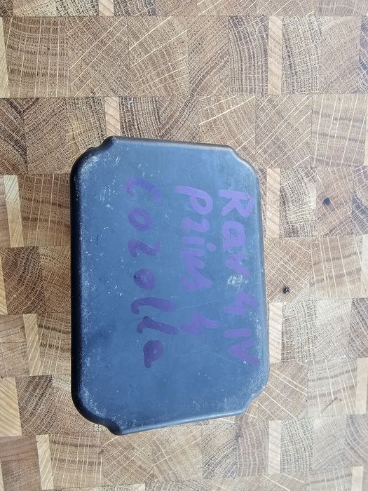 Radar distronic rav4 prius IV corolla cod 88210-47090