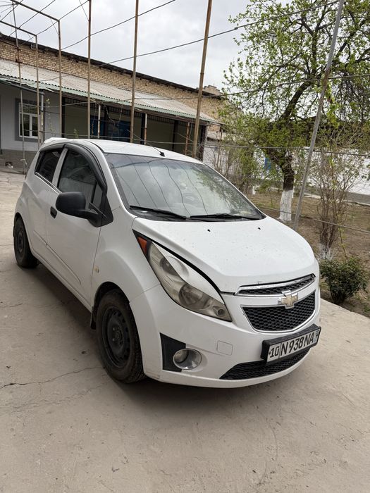 Spark 1.25 matorda ishi bor