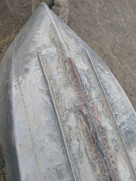 Қайық (лодка) қайық