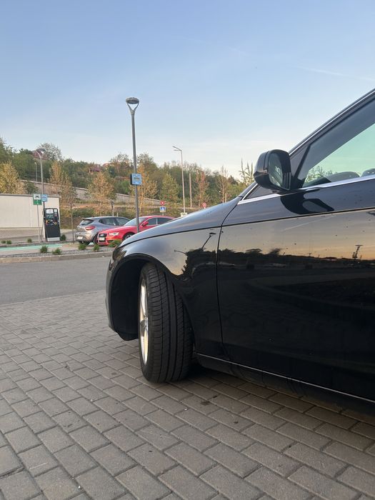 VAND/SCHIMB AUDI A4 ‼️‼️