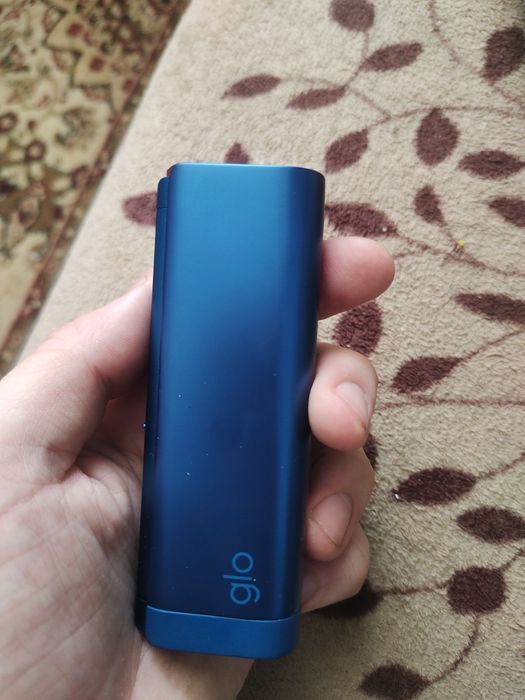 Для нагрева табака