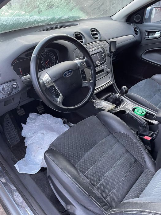 Piese Auto din Dezmembrari Ford Mondeo MK4 2009 2.5 benzina