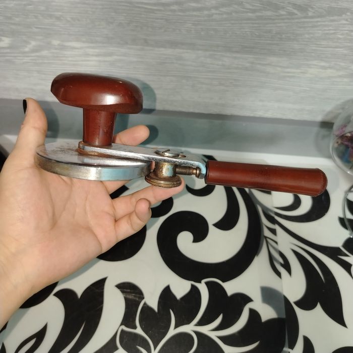 Советские закрывашки